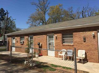 205 Dickens Ave, Anderson, SC 29621