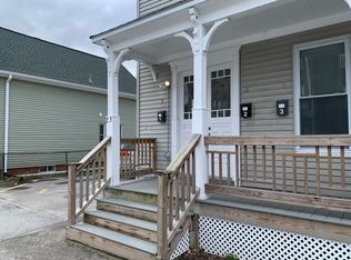 23 Cheever St #1, Worcester, MA 01610