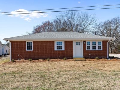 728 S Wakefield St, Zebulon, NC, 27597