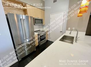 488 E Ocean Blvd UNIT 1618, Long Beach, CA 90802