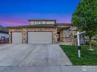 2119 Pelican Farm Rd, Windsor, CO 80550