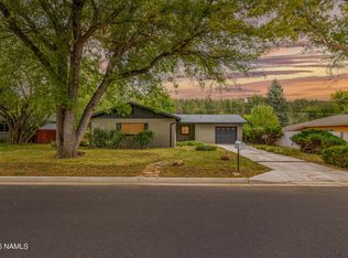 1914 N Talkington Dr, Flagstaff, AZ 86001