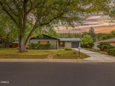1914 N Talkington Dr, Flagstaff, AZ, 86001