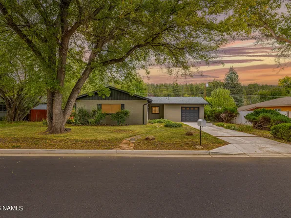 1914 N Talkington Dr, Flagstaff, AZ 86001