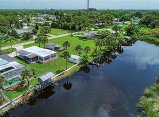 8225 Pine Tree Ln, Englewood, FL 34224
