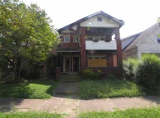 209 8th Ave, Huntington, WV 25701