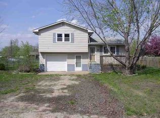 407 Mulberry St, Americus, KS 66835