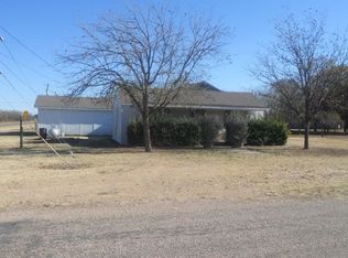 522 Dunn Ave, Hermleigh, TX 79526
