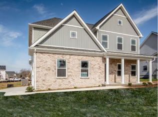 1000 Williams Rd, Nicholasville, KY