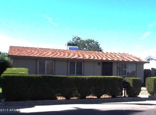 14634 N 52nd Ave, Glendale, AZ 85306