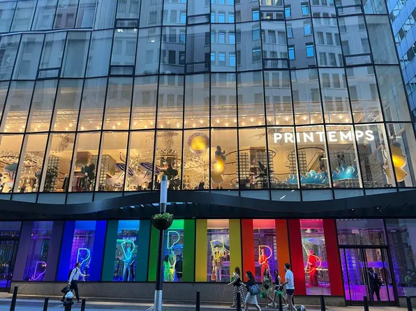 101 Wall Street image 17 of 19