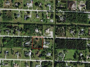 18814 42nd Rd N, Loxahatchee, FL 33470