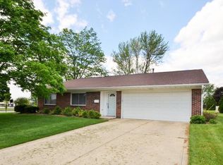 781 Birmingham Rd, Westerville, OH 43081