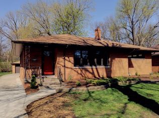 8330 Greenwood Ave, Munster, IN 46321