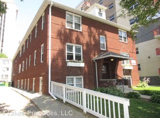 1218 Spring St APT 8, Madison, WI 53715