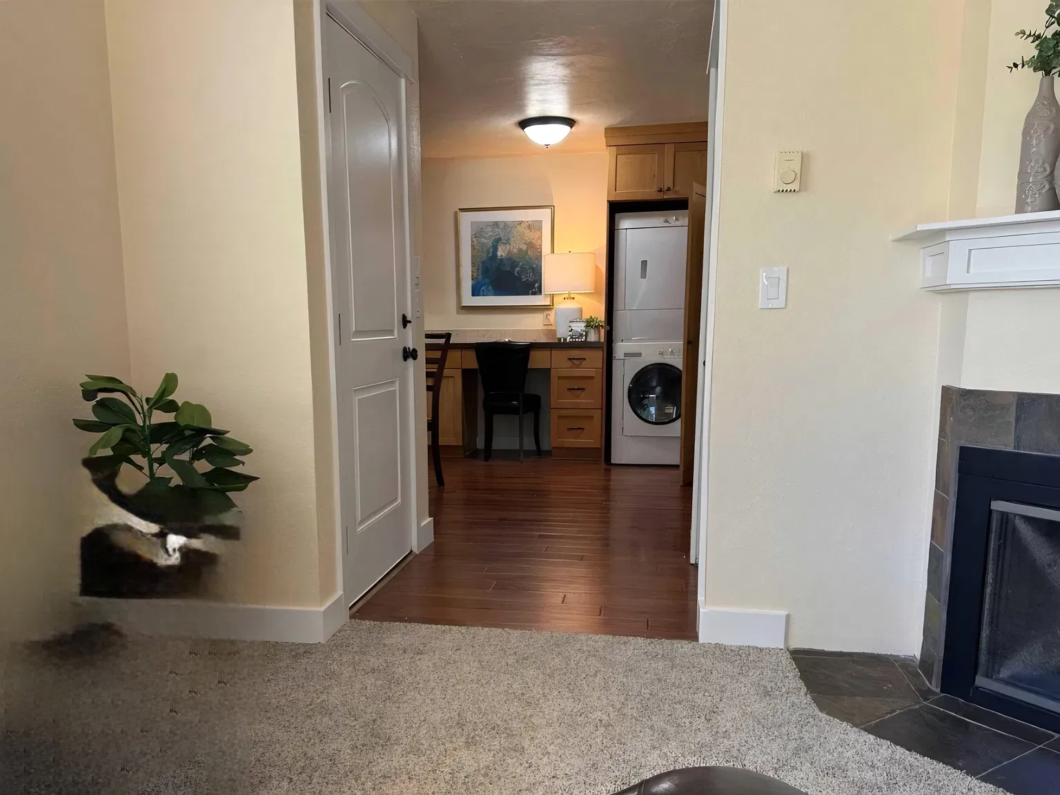 2 bed 1 bath single story condo — Photo 3