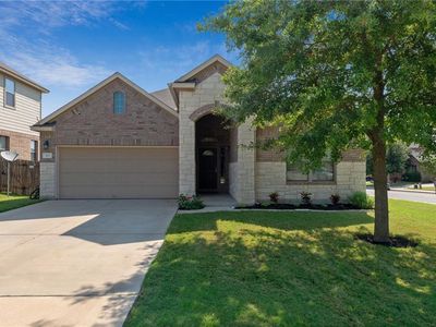 102 Vallecito Dr, Georgetown, TX, 78626