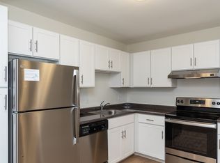 Adams Village, Dorchester, MA 02122