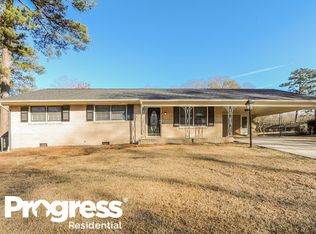 4218 Almach Ave, Conley, GA 30288