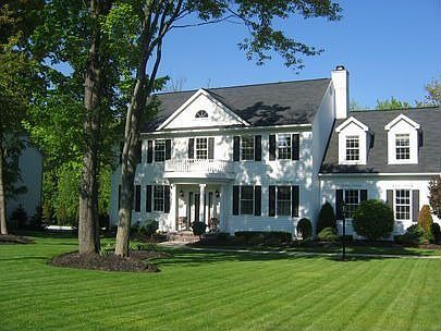 28 Spice Mill Boulevard 1996 Colonial--Old Dater Farm