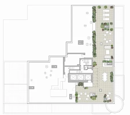 Rented by Bold New York | media 7