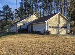 6794 Silver Maple Dr, Rex, GA 30273