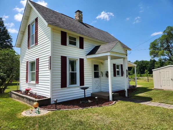 7311 N 126th Ave, Hart, MI 49420