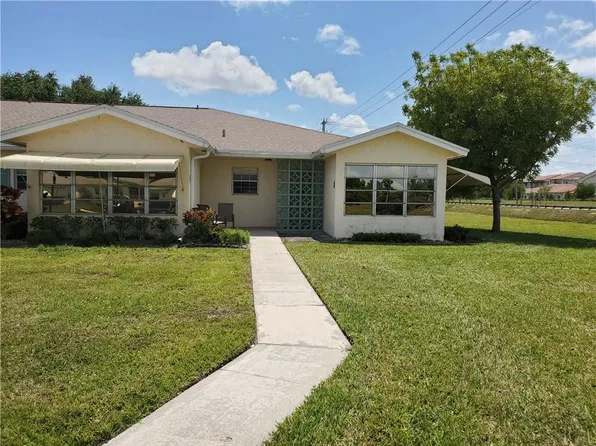 5433 N Lakefront Boulevard #D, Delray Beach, FL 33484