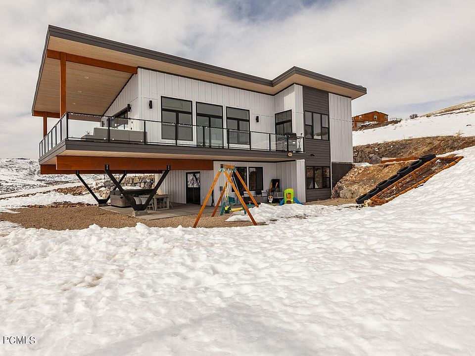 193 E Sage Ln, Wanship, UT 84017 Zillow