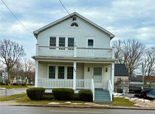 799 Center Rd, Buffalo, NY 14224