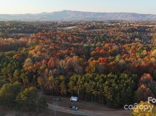 119 Picklesimer Rd, Casar, NC 28020