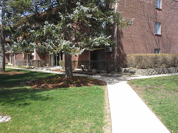 3rd image of 5337 Waterbury Way APT 401A