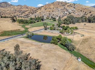 18002 320 Road, Springville, CA