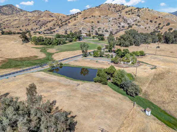 18002 320 Road, Springville, CA 93265