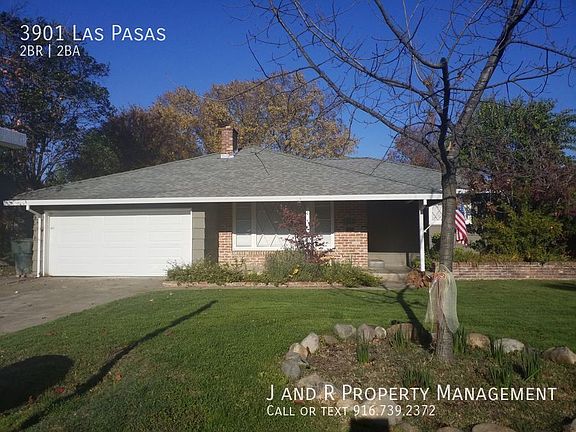 4th image of 3901 Las Pasas Way
