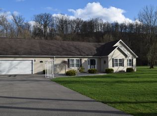 21 Watson Dr, Finleyville, PA