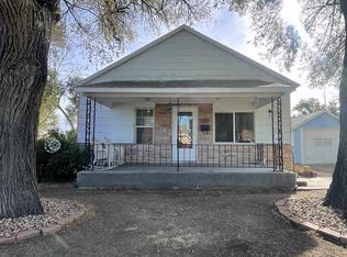 703 Bradish Ave, La Junta, CO 81050