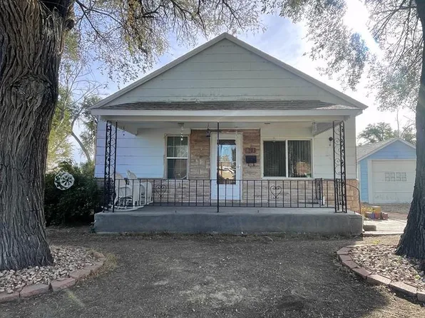 703 Bradish Ave, La Junta, CO 81050