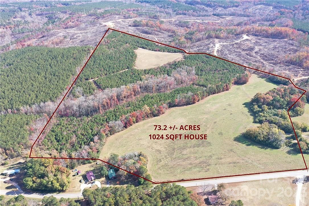 842 Ingram Mountain Rd, Lilesville, NC 28091 Zillow