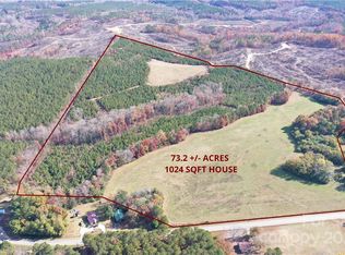 842 Ingram Mountain Rd, Lilesville, NC 28091