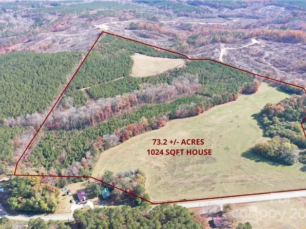 842 Ingram Mountain Rd, Lilesville, NC 28091