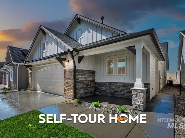 1712 E Hadler St, Meridian, ID 83642