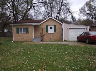 2011 Highland St, Middletown, OH