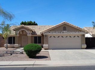 3534 N Ramada, Mesa, AZ 85215