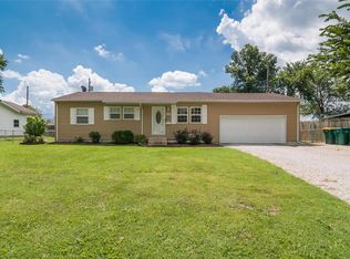2204 Cardinal Ave, Granite City, IL