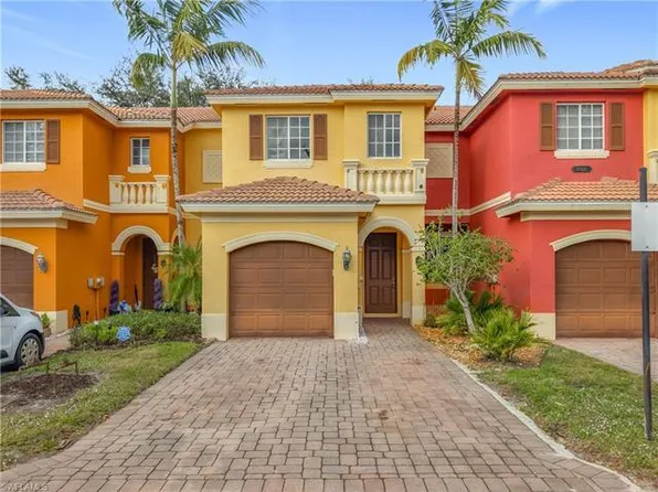 10220 Olivewood Way Unit 47, Estero, FL 33928
