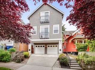 210 15th Ave, Seattle, WA 98122