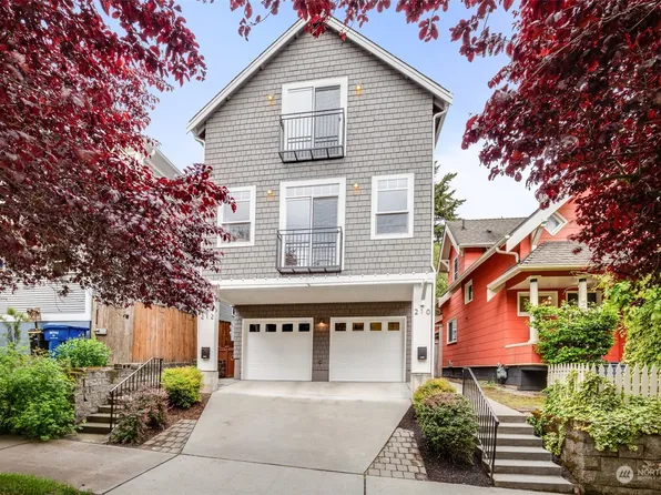 210 15th Ave, Seattle, WA 98122