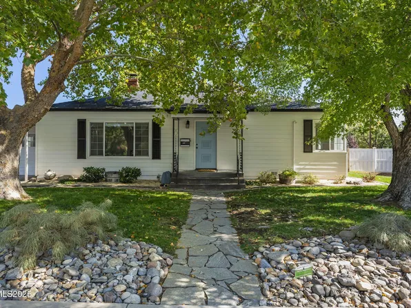 640 Robin St, Reno, NV 89509