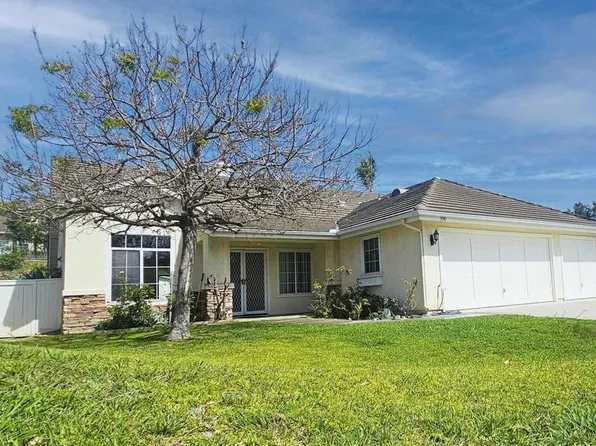 390 Pismo Bay Ct, Oceanside, CA 92057
